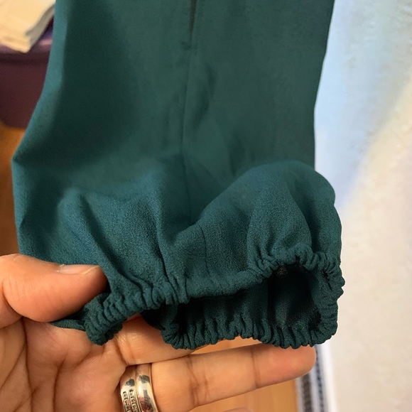 BNWOT G by Guess longsleeve bodysuit - Picture 4 of 6